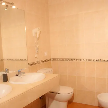 Πανσιόν El Jardin De Juanita - 3*