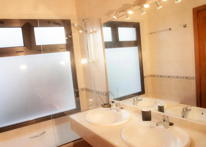 Πανσιόν El Jardin De Juanita -