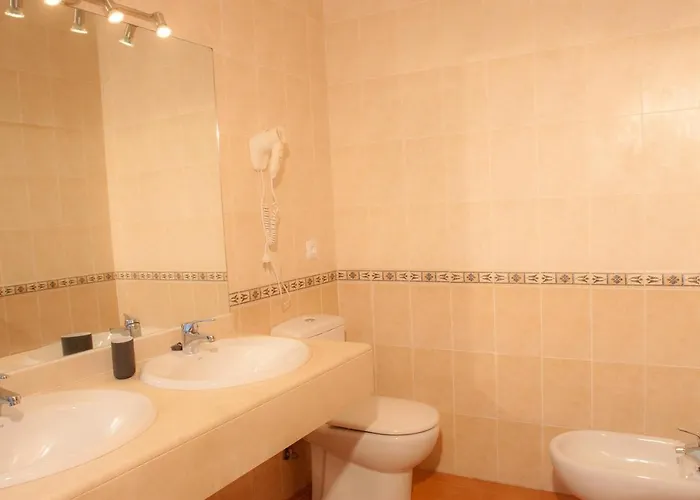 Πανσιόν El Jardin De Juanita - 3*