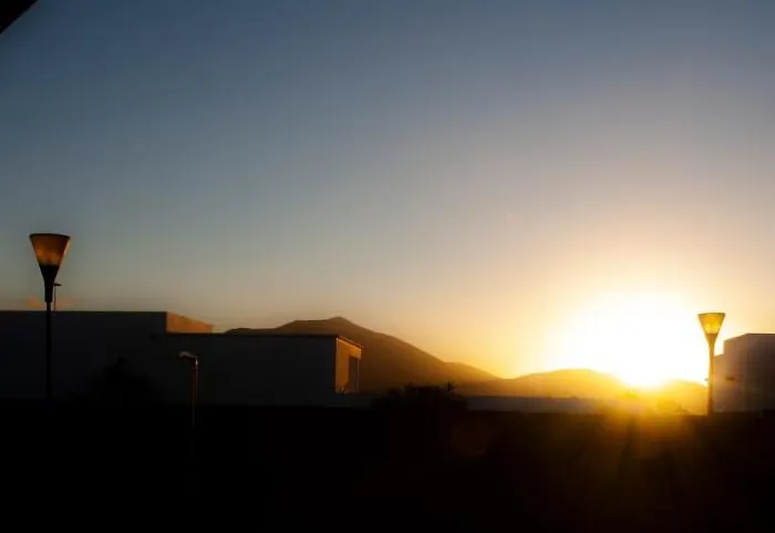 El Jardin De Juanita - Konukevi 3*