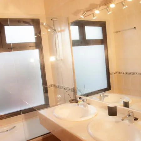 Guest house El Jardin De Juanita -