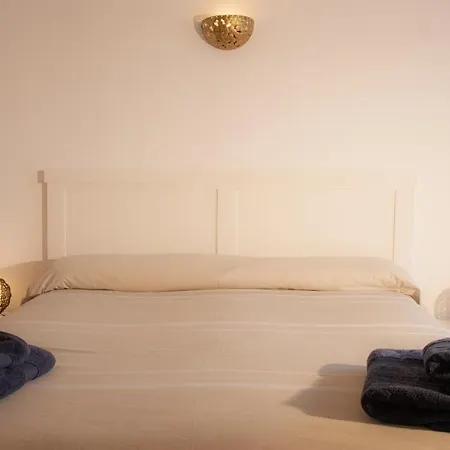 Guest house El Jardin De Juanita - Playa Blanca (Lanzarote)